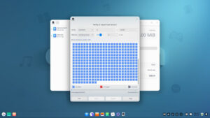 Rilasciato deepin 20.2: migliorate le prestazioni e l'esperienza utente
