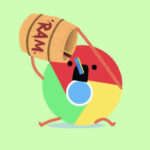 Google PartitionAlloc: migliora la gestione della RAM in Chrome 89 (ma non su Linux?)