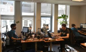 Libreplanet conf 2021, partecipazione free: online il prossimo 20-21 Marzo