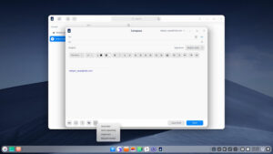 Rilasciato deepin 20.2: migliorate le prestazioni e l'esperienza utente