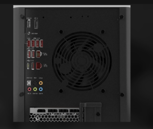 System76, lancia il nuovo PC desktop Thelio Mira: prezzo e specifiche fanno discutere