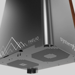 System76, lancia il nuovo PC desktop Thelio Mira: prezzo e specifiche fanno discutere