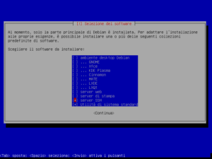 Il NAS definitivo con Debian e Nextcloud (parte 2 configurazione LVM con cache)