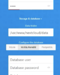 Il NAS definitivo con Debian e Nextcloud (parte 3 LAMP e Nextcloud)