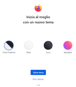 Arriva Firefox 89 con la sua nuova interfaccia grafica