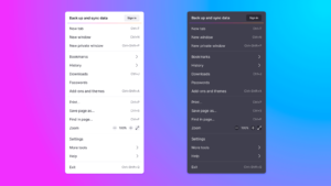 Arriva Firefox 89 con la sua nuova interfaccia grafica