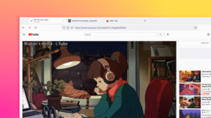 Arriva Firefox 89 con la sua nuova interfaccia grafica