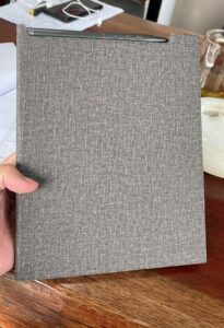 Pine64 annuncia il PineNote, un tablet Linux e-ink con supporto alle penne Wacom