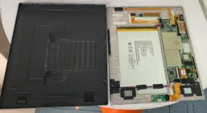 Pine64 annuncia il PineNote, un tablet Linux e-ink con supporto alle penne Wacom