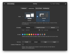 Rilasciato elementary OS 6 Odin