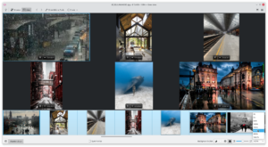 KDE annuncia KDE Gear 21.08