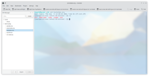 KDE annuncia KDE Gear 21.08