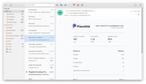 Rilasciato elementary OS 6 Odin