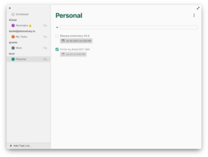 Rilasciato elementary OS 6 Odin