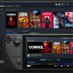 Il lancio di Steam Deck slitta a Febbraio 2022