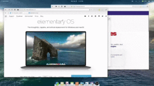 Rilasciato elementary OS 6.1 Jólnir