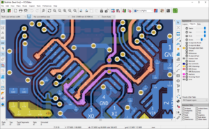 Rilasciato KiCad 6.0.0