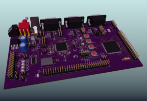 Rilasciato KiCad 6.0.0