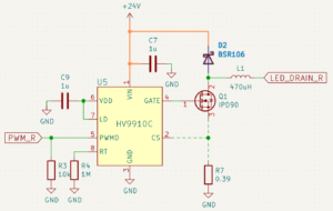 Rilasciato KiCad 6.0.0