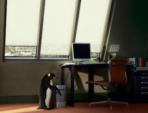 Diffusione di GNU/Linux: cosa è cambiato in 10 anni?