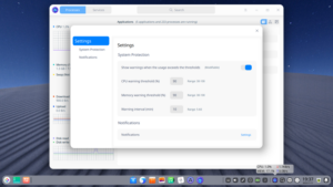 deepin 20.4 migliora l'esperienza utente
