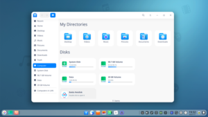 deepin 20.4 migliora l'esperienza utente