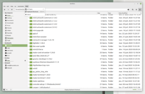 Linux Mint 20.3: ecco le novità