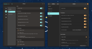 Uno sguardo al nuovo desktop basato su Rust di System76