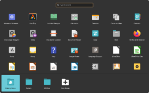Uno sguardo al nuovo desktop basato su Rust di System76