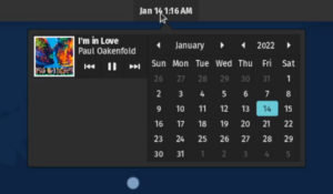 Uno sguardo al nuovo desktop basato su Rust di System76