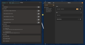 Uno sguardo al nuovo desktop basato su Rust di System76