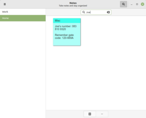 Linux Mint 20.3: ecco le novità