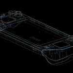 Valve rilascia i file CAD della Steam Deck con licenza creative commons