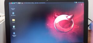 FreeBSD sul notebook