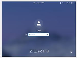 Hands-On Zorin