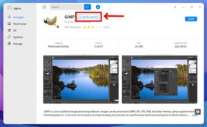 Deepin 20.5 introduce il riconoscimento facciale