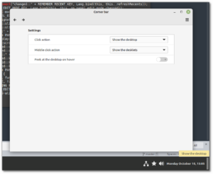Linux Mint: Update Manager aggiunge il supporto Flatpak