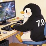 Linux 7.0 in arrivo